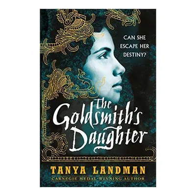 The goldsmith's daughter