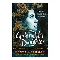 The goldsmith's daughter