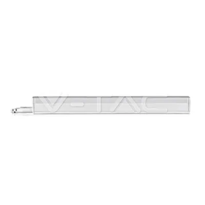 VT-035 4W 360lm 3000K 230V IP20 alb
