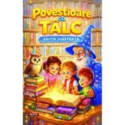 Povestioare cu talc pentru copii