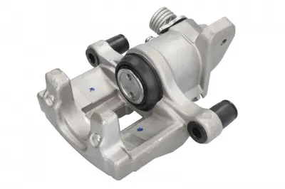 Etrier frana (disc) Spate Stanga potrivit NISSAN PRIMERA 1.6-2.2D 01.02