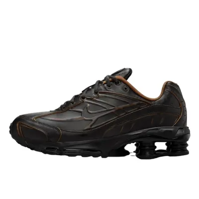Shox Ride 2 Black Light British Tan