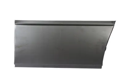 Panou reparatie usa Fata Dreapta potrivit MERCEDES T2/LN1 1986-1994 - (strat, partea inferioara)