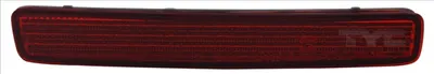 Lumina reflectorizanta stanga potrivit TOYOTA PRIUS III XW30 04.09-02.16