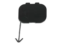 Capac carlig remorcare Fata potrivit VW POLO, POLO III, POLO III CLASSIC, POLO/HATCHBACK, POLO/KOMBI 1994-2002 1995-1999