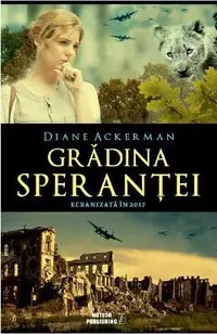 Gradina sperantei