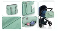 Geanta Sylt pink Fillikid