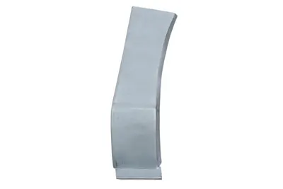 Segment aripa Dreapta potrivit FORD GALAXY I; SEAT ALHAMBRA; VW SHARAN 1995-2010 - (partea din spate)