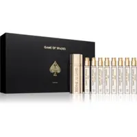 Jo Milano Paris Game Of Spades I. set cadou unisex