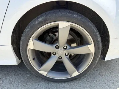 Jante aliaj r19 Audi A8 (2009-2017) [4H] D4