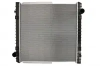 Radiator motor fara cadru; Versiunea Valeo potrivit IVECO EUROCARGO I-III, EUROCARGO IV, EUROCARGO V, MAGIRUS 8040.45.4000-F4BE0611A 01.91-