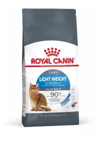 Royal Canin Light Weight Care Adult hrana uscata pisica, limitarea cresterii in greutate 8kg