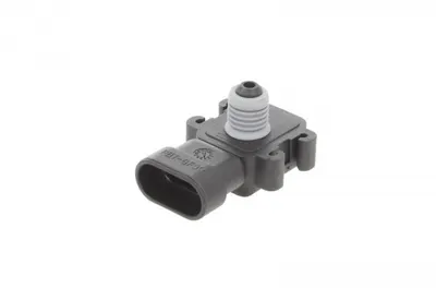 Senzor presiune galerie admisie (3 pini) VOLVO S40 I, V40; MITSUBISHI SPACE STAR; RENAULT AVANTIME, ESPACE III, ESPACE IV, LAGUNA II, VEL SATIS 1.9D 2.0 2.2D dupa 2000
