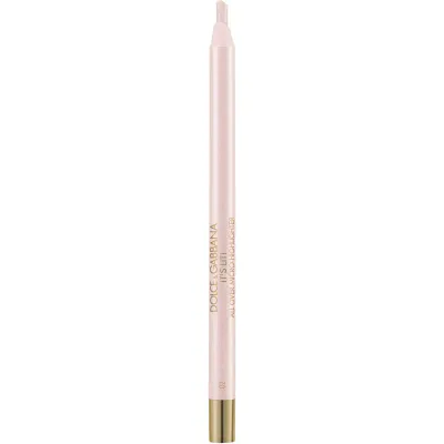 Dolce&Gabbana Bold It's Lit! iluminator solid cremos in creion culoare 02 Galactic Glimmer - Pink-Lilac Pearlescent Multichrome 0.35 g