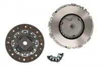 Set Ambreiaj (200mm) Seat Leon, Toledo Ii; Skoda Octavia I; Vw Bora, Golf Iv 1.4 1.6 Intre 1996-2010