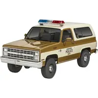 Automacheta 1985 chevrolet k5 blazer: stranger things