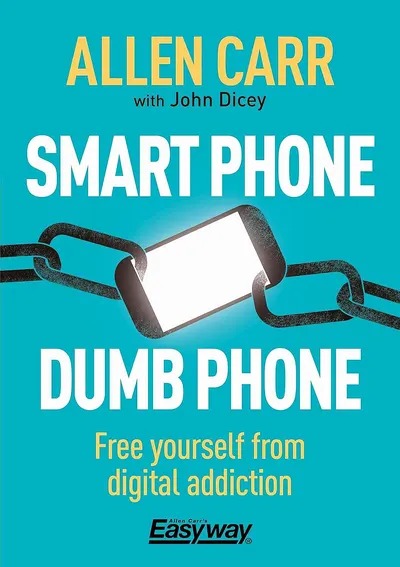 Smart Phone Dumb Phone (Arcturus)