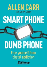 Smart Phone Dumb Phone (Arcturus)