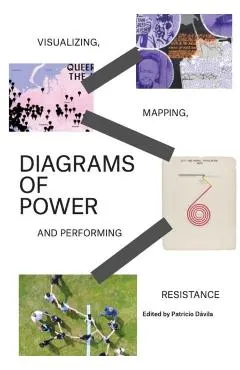 Diagrams of Power: Visualizing, Mapping, and Performing Resistance