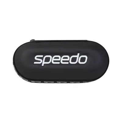 Speedo Zwembrillenhoes Zwart