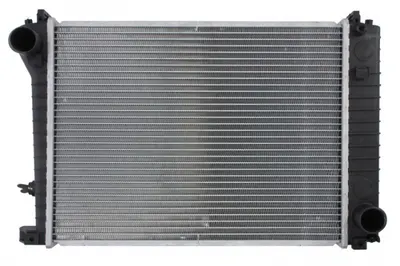 Radiator motor potrivit BMW 3 (E30) 2.0 2.5