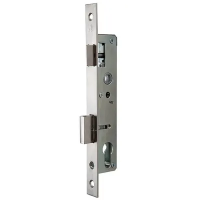 Broasca Ingropata Ingusta Y90 Ni+Za 035-35 A20 B22