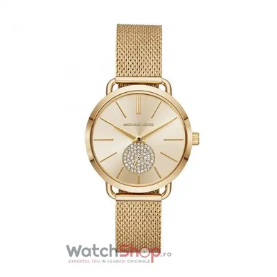 Ceas Michael Kors PORTIA MK3844
