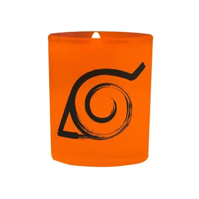 Lumanare Naruto Shippuden Konoha