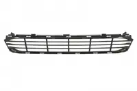 Element bara fata (mijloc, plastic, negru, PURE EXCELLENCE) potrivit BMW 7 G11, G12 03.15-01.19