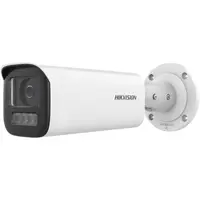 Camera de supraveghere IP Bullet 4MP Hikvision DS-2CD1B43G2-LIUF(4MM), lentila fixa: 4mm, iluminare min: Color: 0.005 Lux @ (F1.
