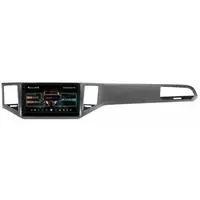 Navigatie 2K Volkswagen Golf Sportsvan (2016+), Android, S-Quadcore 4GB RAM + 64GB ROM, 10.36 Inch - AD-BGS100042K+AD-BGRKIT027-S