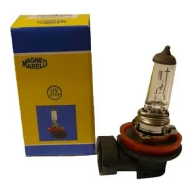 Bec auto halogen pentru far Magneti Marelli H11 51W 12V