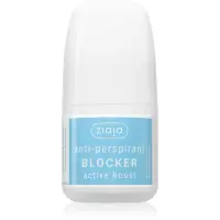 Ziaja Blocker Active Boost antiperspirant 60 ml