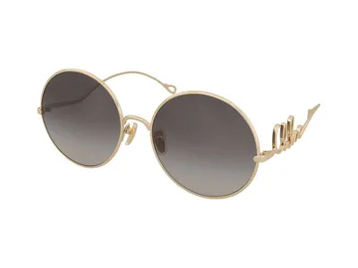 Ochelari de soare Chloe CH0329S 001