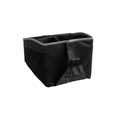 Organizator auto pentru bancheta Prince Lionheart Negru