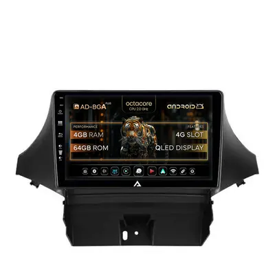 Navigatie Chevrolet Orlando (2009-2017), Android, A-Octacore 4GB RAM + 64GB ROM, 9 Inch - AD-BGA9004+AD-BGRKIT213