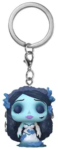 Breloc Funko Pocket POP! Disney: Corpse Bride - Emily