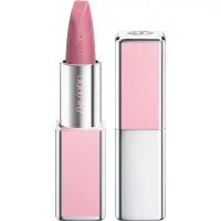 Shiseido Technosatin Pink ruj satinat culoare 04 Mauve Pink 3.3 g