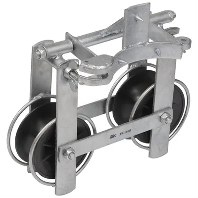 Hook sheave ROR-2 (ST26.22)