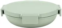 Cutie rotundă Brabantia - Make & Take, 1 L, verde