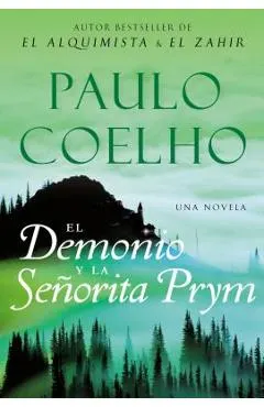El Demonio Y La Se�orita Prym: Una Novela