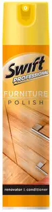 Spray de curățare mobilă Swift - Renovator & Continioner, 300 ml