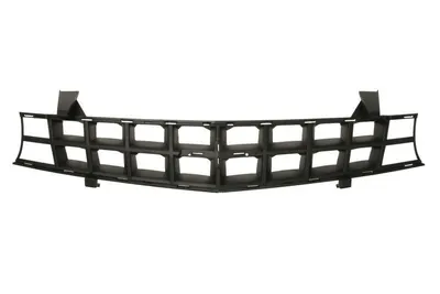 Grila radiator negru potrivit CHEVROLET CAMARO 3.6/6.2 2009-2013