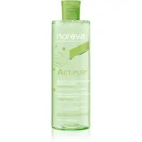 Noreva Actipur Micellar Water Cleanser apa de fata cu particule micele