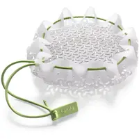 Plasă de gătit Lékué – 31 x 31 cm, din silicon