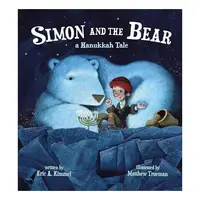 Simon and the Bear