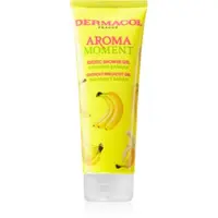 Dermacol Aroma Moment Bahamas Banana gel de duș delicios
