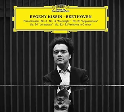 Beethoven Recital