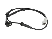 Senzor Abs Spate Dreapta Stanga Potrivit Citroen Berlingo Multispace, Berlingo Minivan, C4 Grand Picasso I, C4 Picasso I; Peugeot 5008, Partner, Partner Tepee, Partner Minivan 1.2-2.0d 10.06-