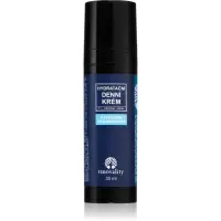 Renovality Hydrating day cream with hyaluronic acid crema de zi pentru toate tipurile de ten 30 ml